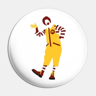 Ronald Pin