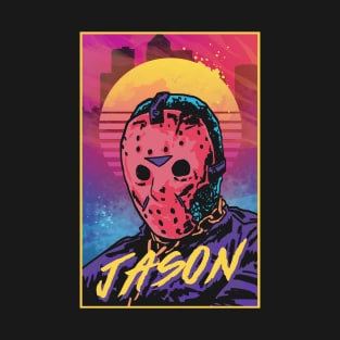 JASON T-Shirt