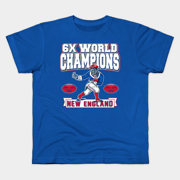 patriots championship t shirt