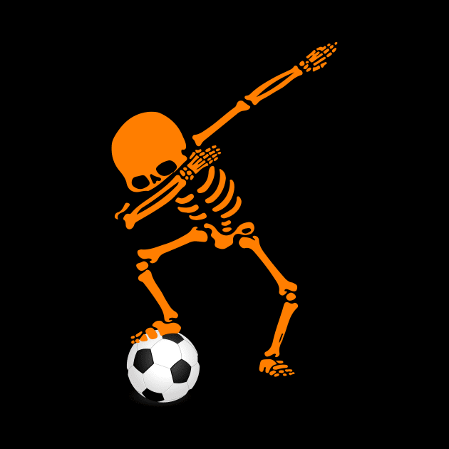 Dabbing Skeleton Soccer Shirt / Soccer Shirt / Soccer Gifts / Soccer / Soccer Lover Shirt / Soccer Tshirt / Skeleton Shirt / Tank Top Hoodie by johnii1422