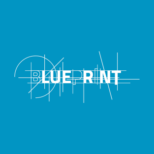 Blueprint T-Shirt