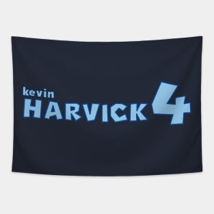 Kevin Harvick '23 Tapestry