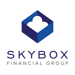 Skybox Financial Group T-Shirt