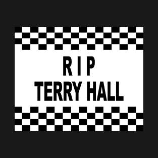 Remember Terry T-Shirt