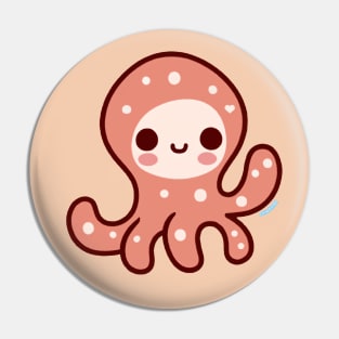 Leggy Cutie Pin