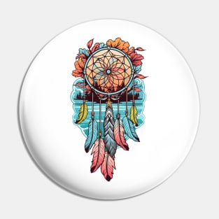 Dream catcher 10 Pin