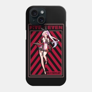 Fiveseven | Girls Frontline Phone Case