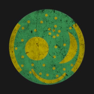 Nebra Sky Disk T-Shirt