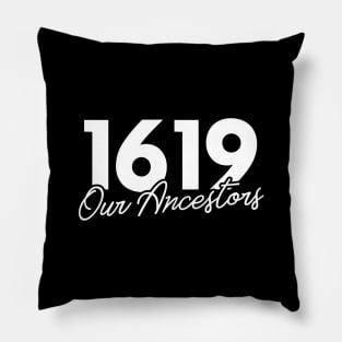 1619 Project Pillow