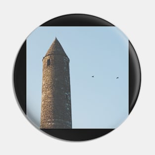 Glendalough Pin