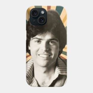 Donny Osmond Phone Case