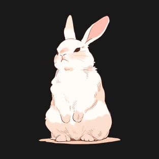 Cute Bunny T-Shirt