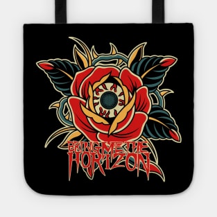 the florist bmth Tote