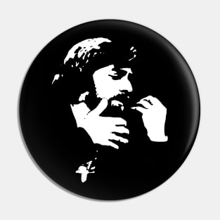 Krystian Zimerman Pin