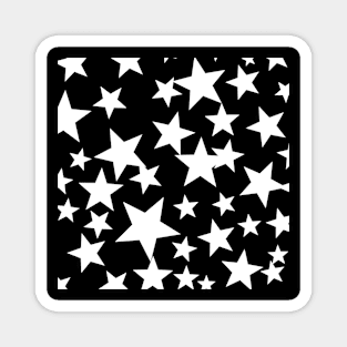 Stars Magnet