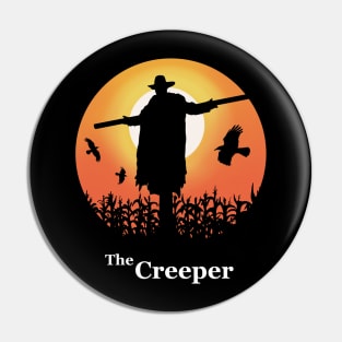 The creeper Pin