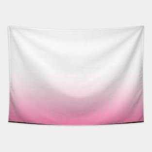 Light Pink Fringe Tapestry