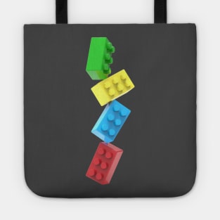 Cubes Tote