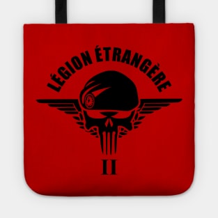 Légion Étrangère 2 REP (French Foreign Legion Paratrooper) Tote