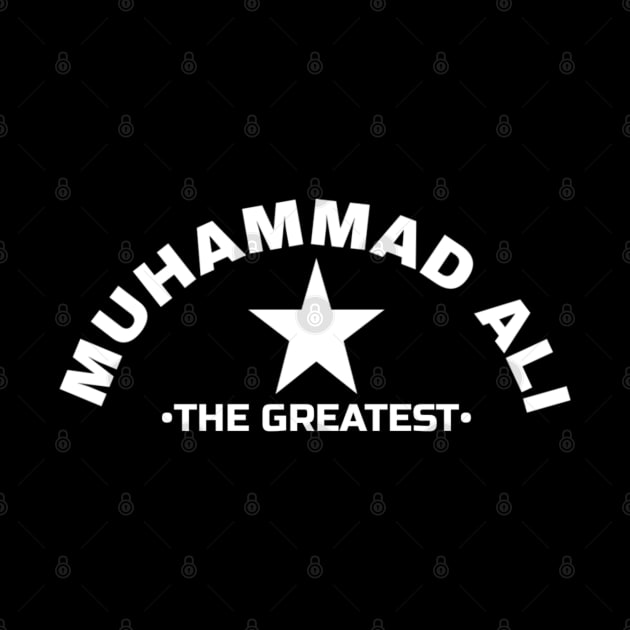 Muhammad-Ali by Aisiiyan