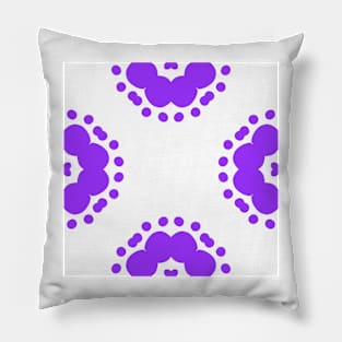 Retro Pattern design Pillow