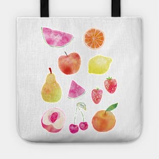 Fresh Fruit Tote