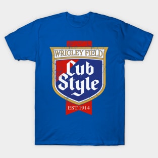 We Are Good Cubs Quote Cubs Cool for We Are Good | Essential T-Shirt