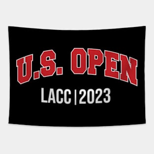 Unofficial Golf US LACC 2023 Tapestry