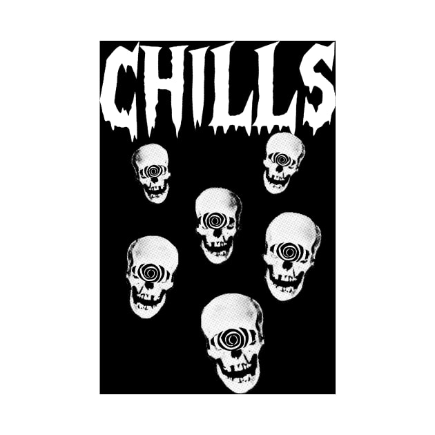 Chills by Lost in Time