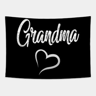 grandma Tapestry