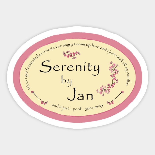 serenity by jan candles for sale