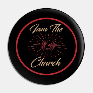 christian Pin