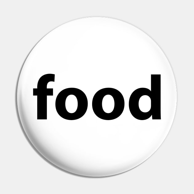 food Pin by AustralianMate