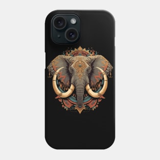 elephant Phone Case