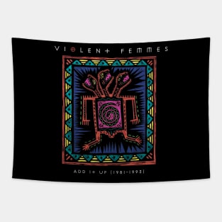 violent femmes Tapestry