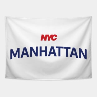 Manhattan Tapestry