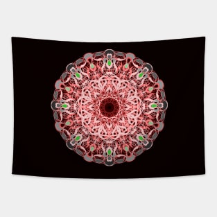 agni Tapestry