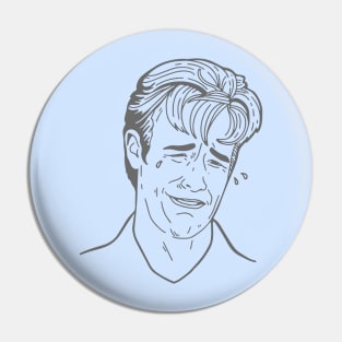 Sad Memes - Dawson Pin