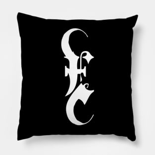 Emmure Pillow