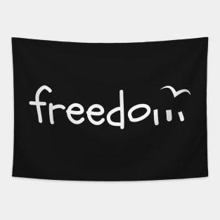 freedom Tapestry