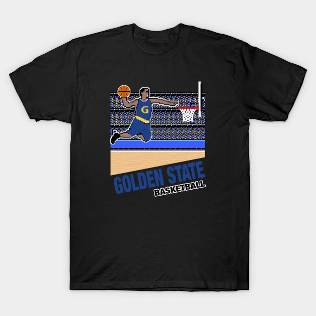 golden state shirt