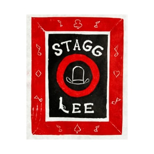 Stagger Lee T-Shirt