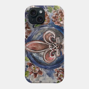 Irezumi Battle Phone Case