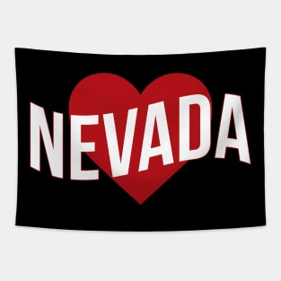 Nevada Love Tapestry