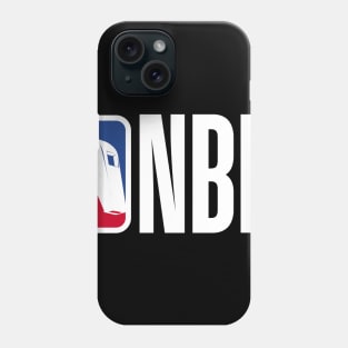 NBE Phone Case