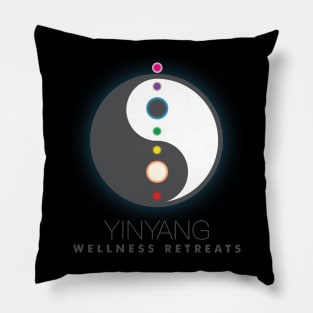 YinYang Pillow