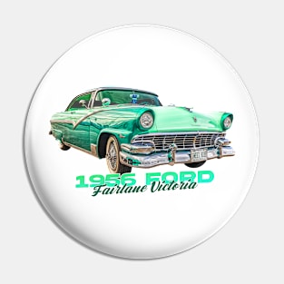 1956 Ford Fairlane Victoria Pin