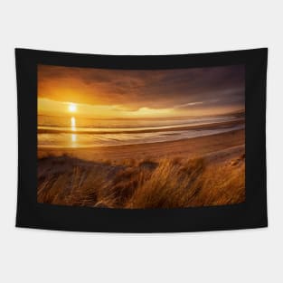 Aberavon Sunset Tapestry