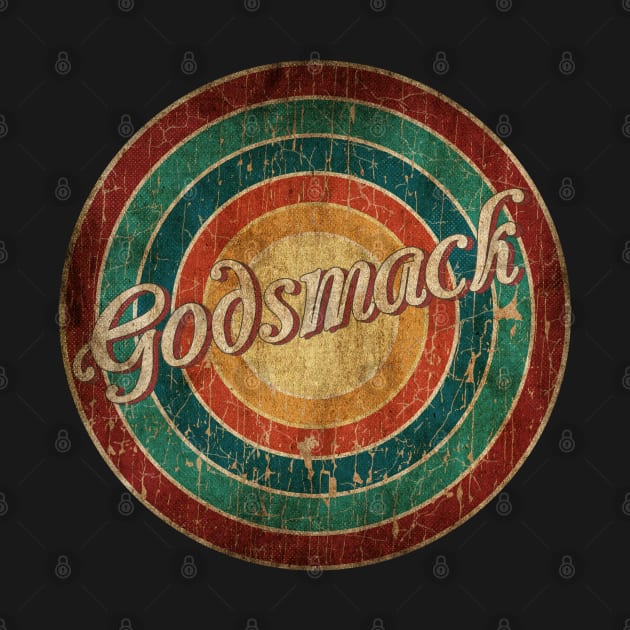Godsmack by PREMAN PENSIUN PROJECT