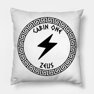 Zeus Pillow